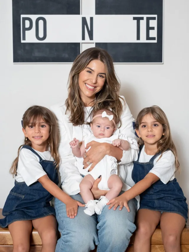 Colecionadoras e beneméritas