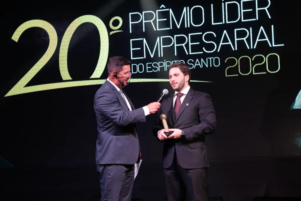 Riguel Chieppe - representante