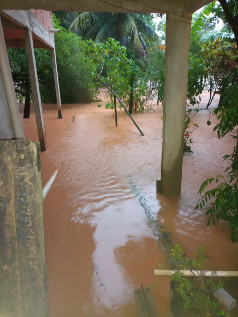 Vista Dourada - Cariacica