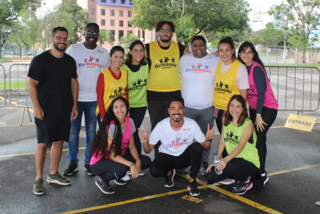 Maratoninha Capixaba