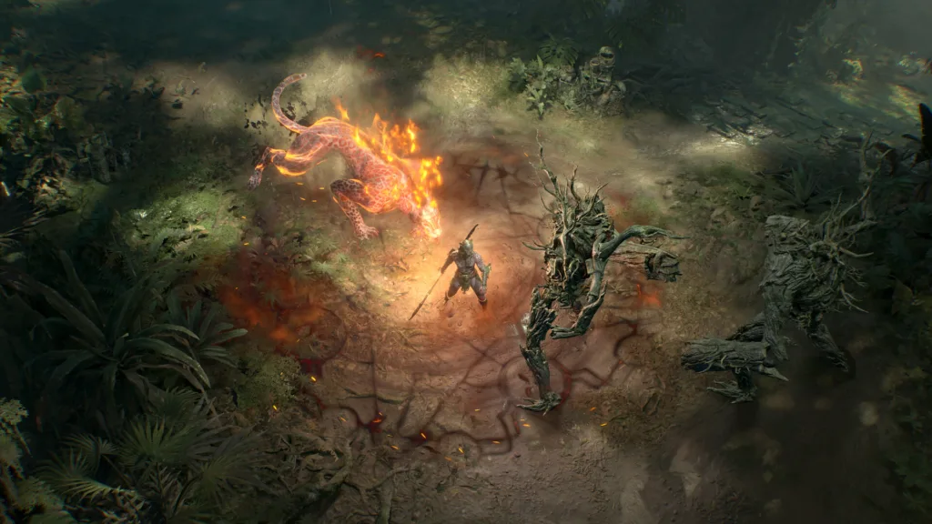 Review: Vessel of Hatred - conheça a nova fase de Diablo IV