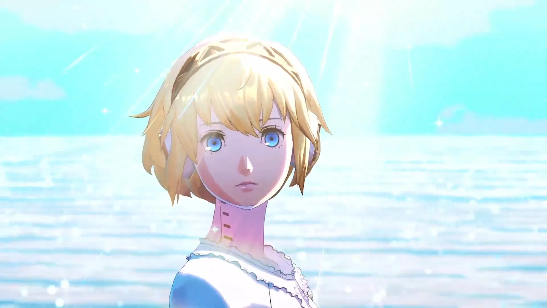 Persona 3 Reload