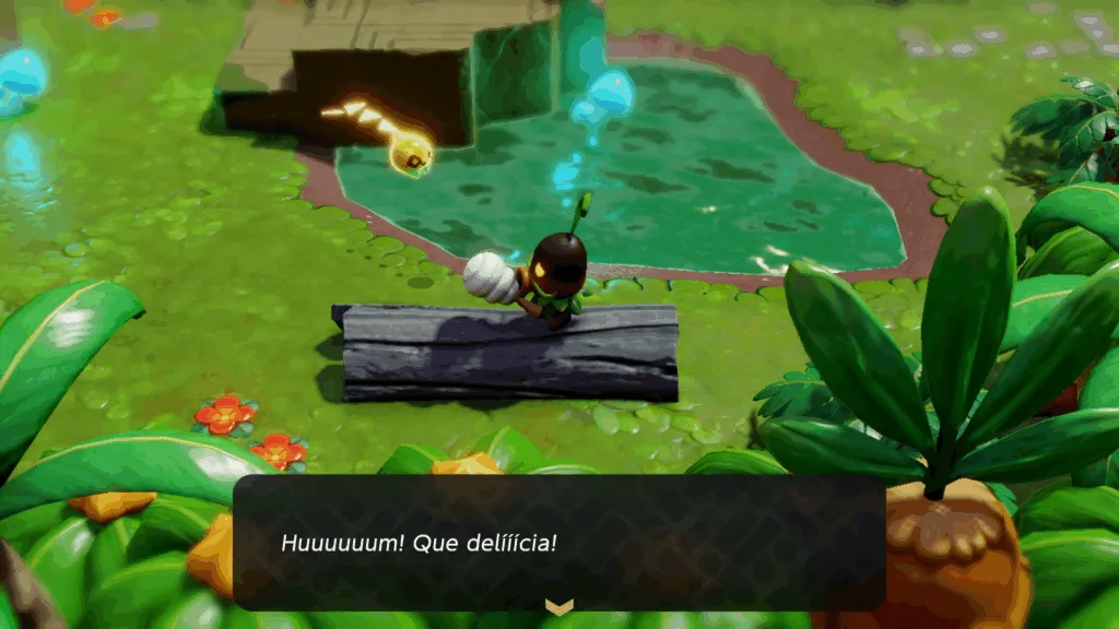Novo trailer de The Legend of Zelda: Echoes of Wisdom apresenta novidades