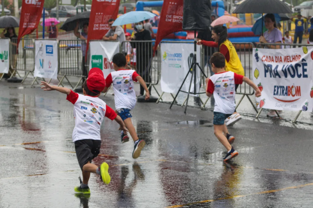 Maratoninha Capixaba