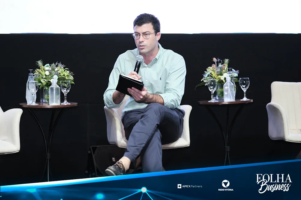 6º Encontro Folha Business
