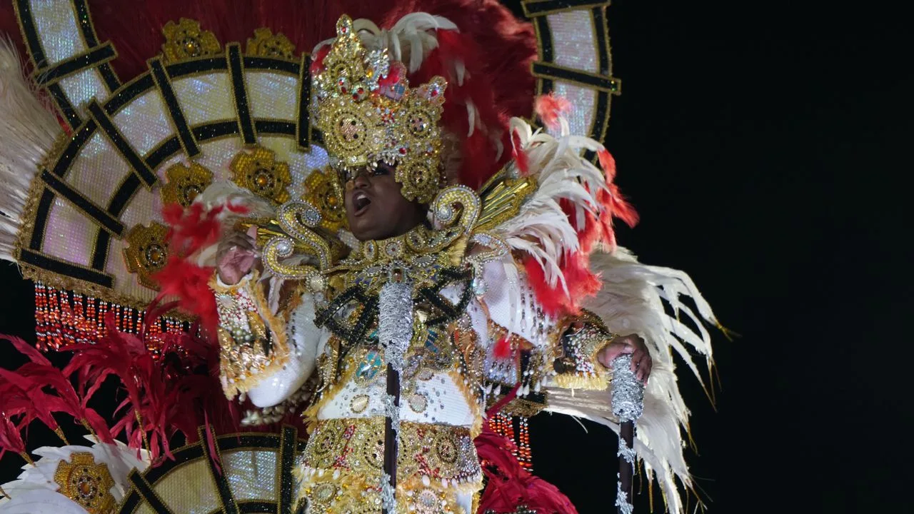 Carnaval 2024 - Boa Vista - Desfile
