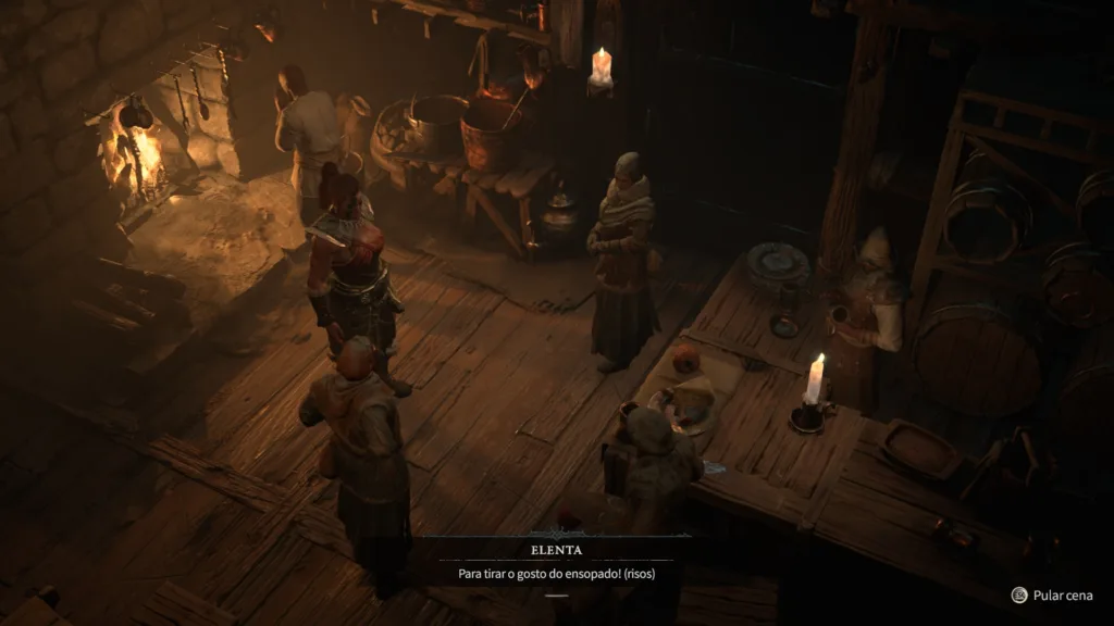 Diablo IV Diablo 4