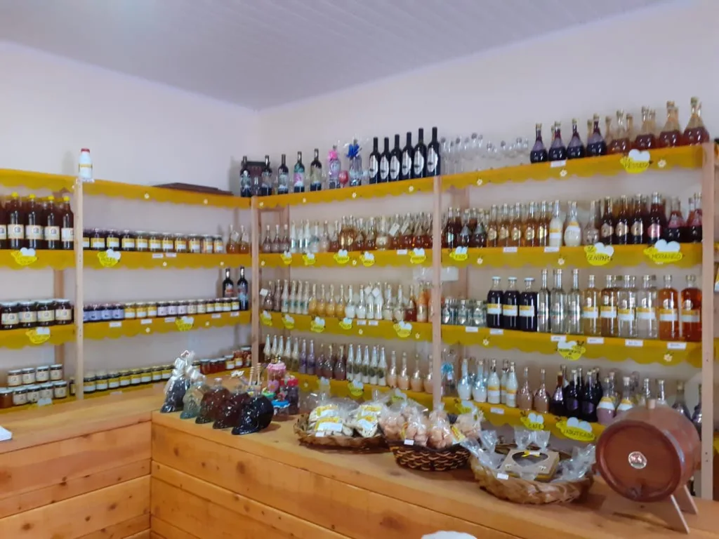 Feira Sabores da Terra - Edição Natal