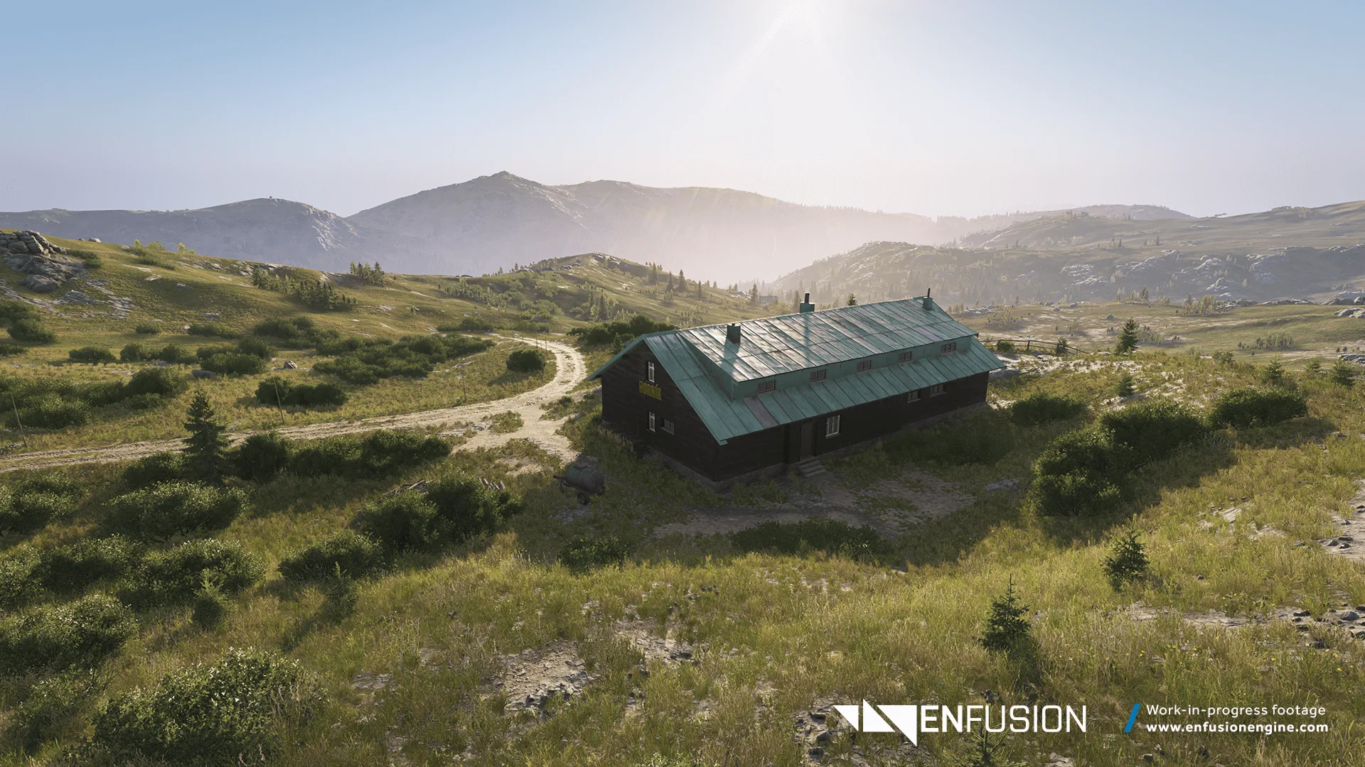 Bohemia Interactive