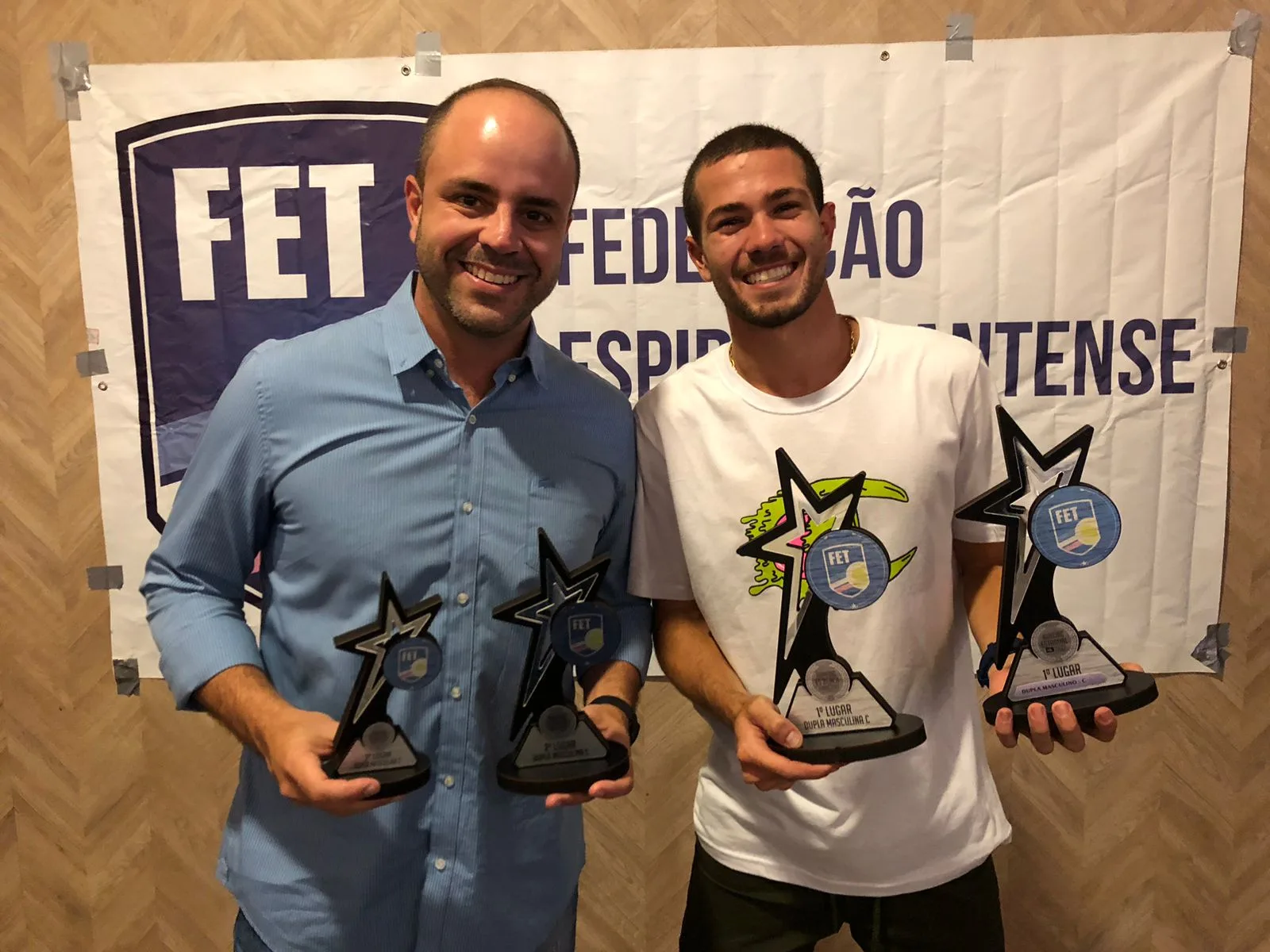 Federação Espírito-santense de Tênis
