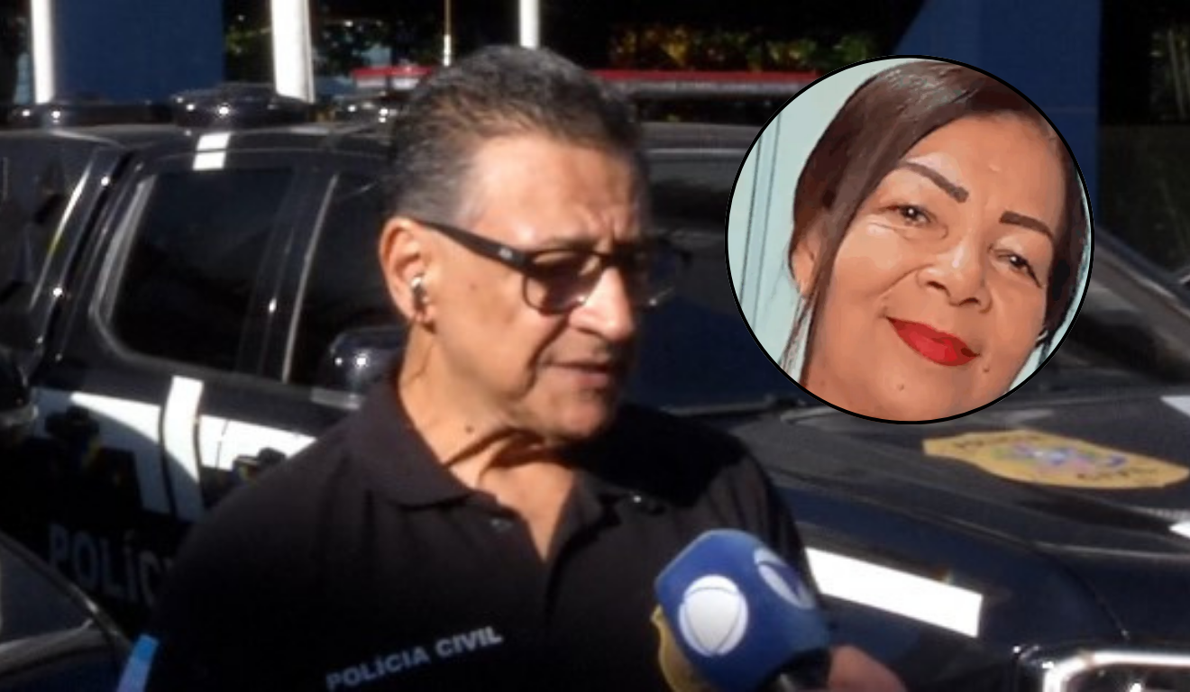 darcy arruda