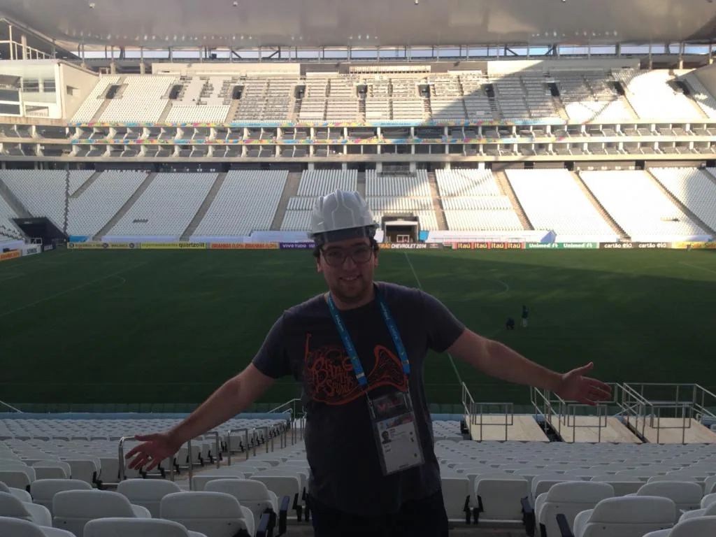 Chef Copa Brasil