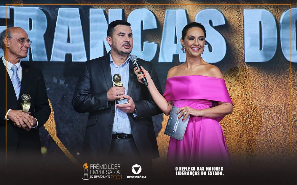 Premio Lider Empresarial 2023