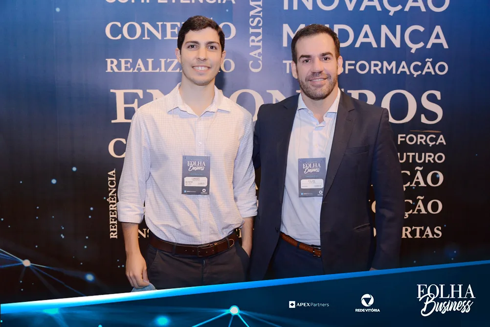 6º Folha Business