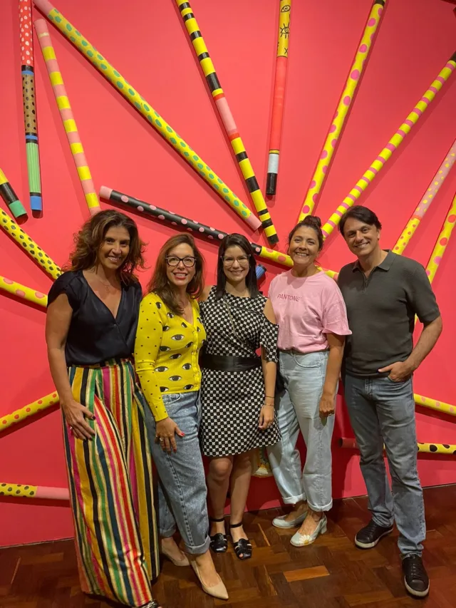 Férias no Palácio