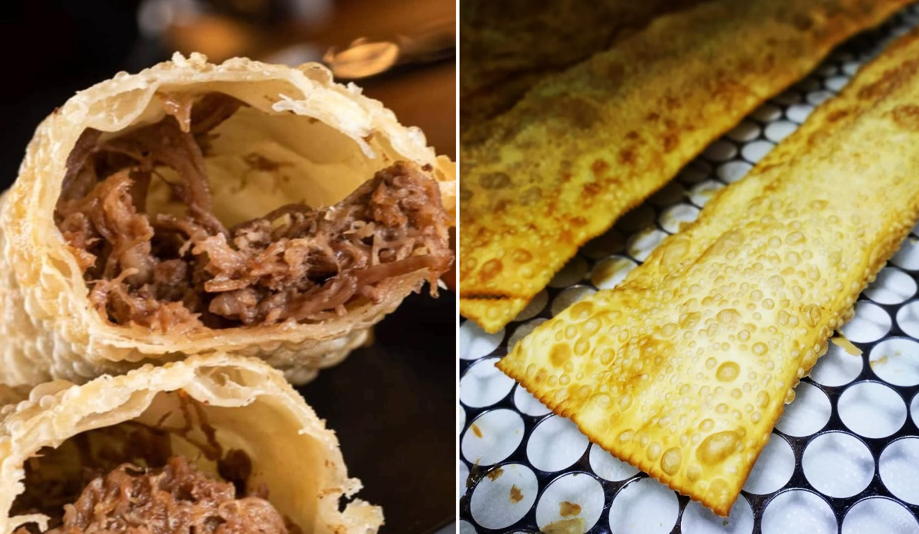 Dia mundial da pastelaria
