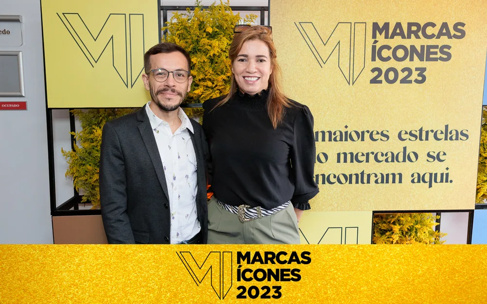 Marcas Ícones