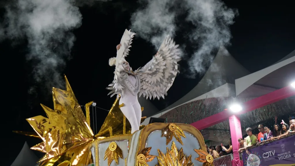 Carnaval 2024 - Boa Vista - Desfile