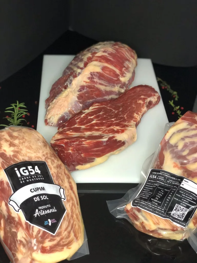 Feira Sabores da Terra - Edição Natal
