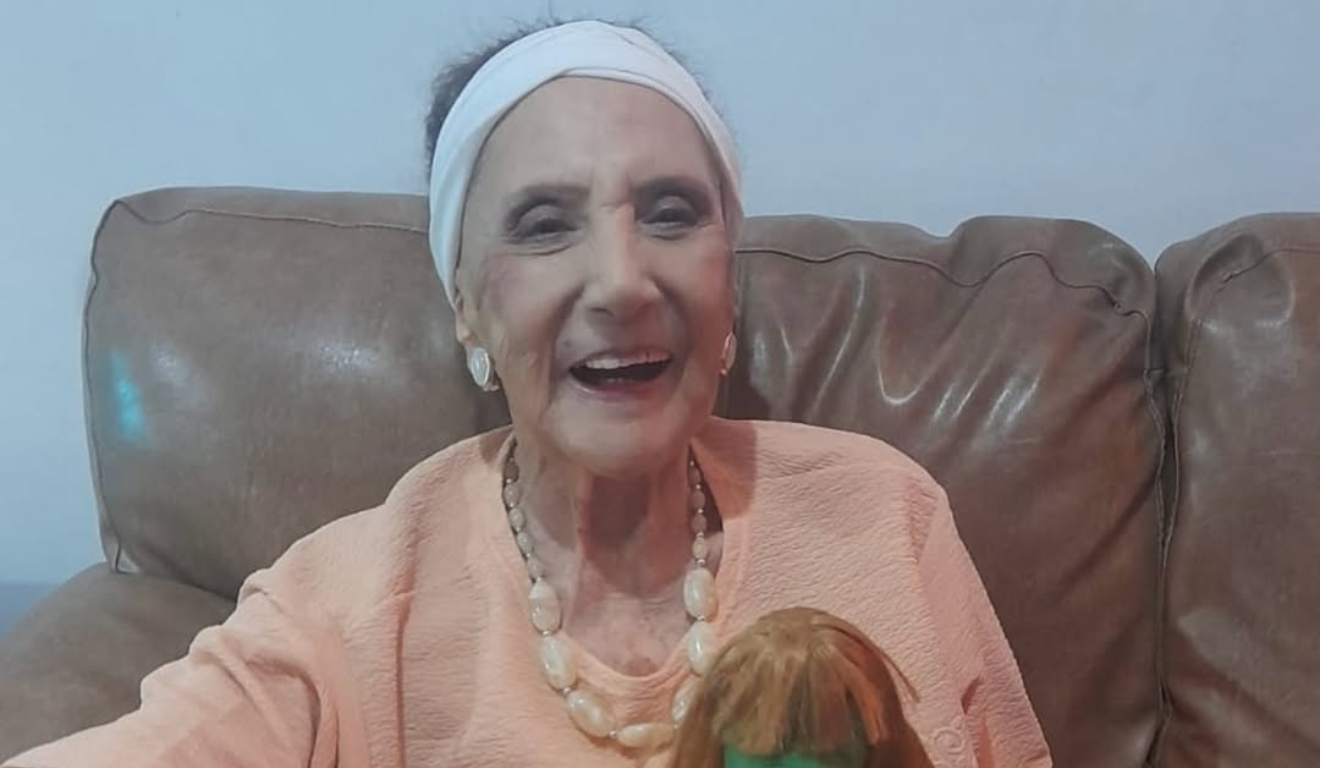 Dorinha Duval
