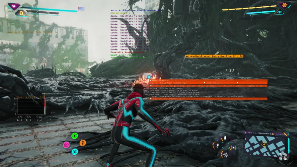 Marvels-Spider-Man-2-PC-Dev-Build