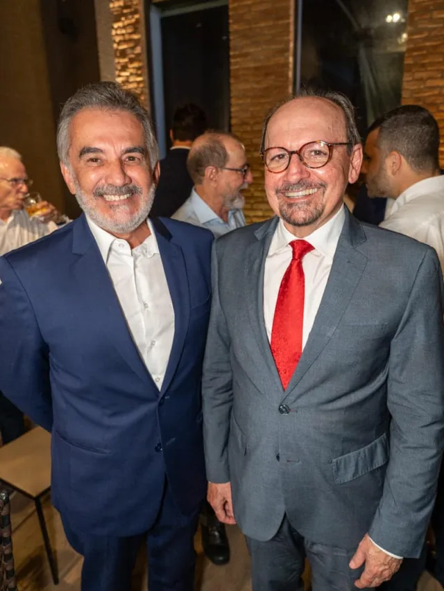 Atacadistas em alta