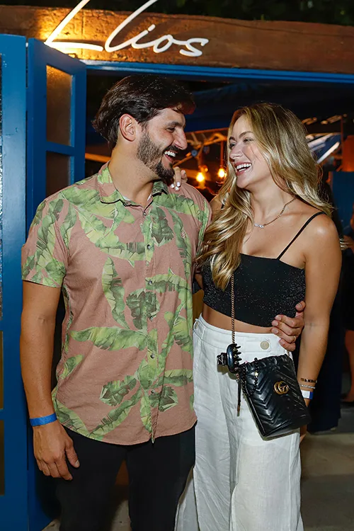 Novo Beach Bar