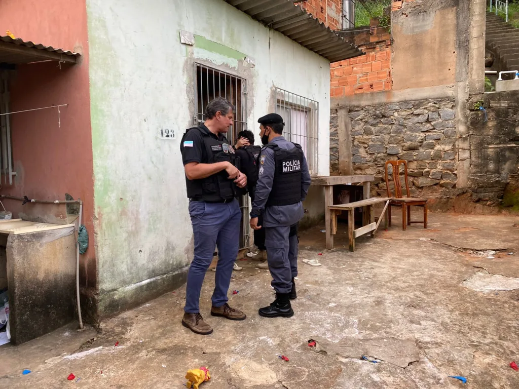 Operação Sicário