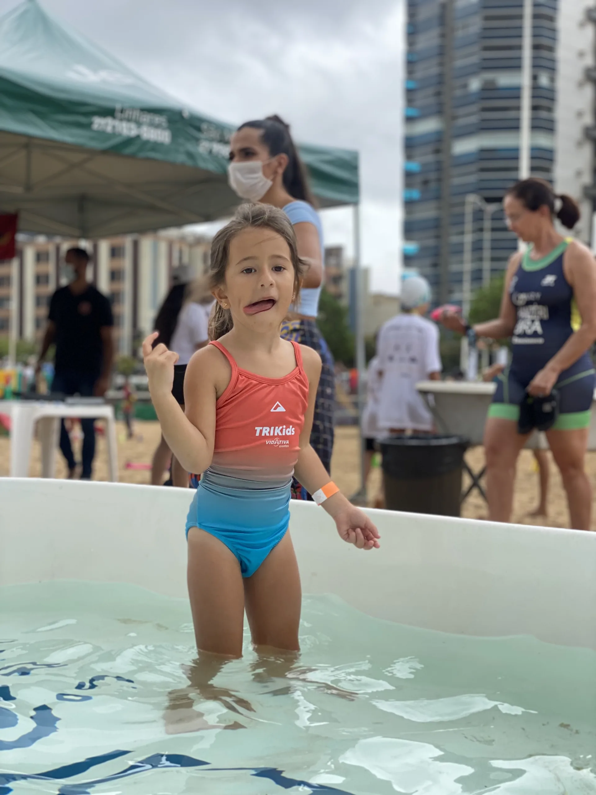 Festival Trikids