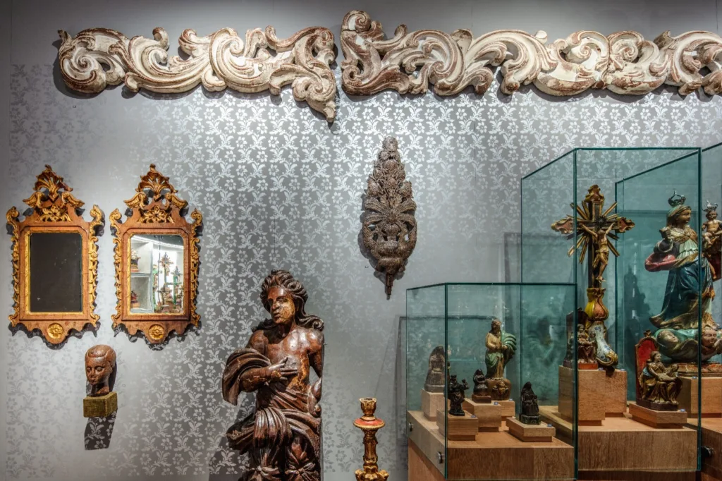 Museu Boulieu