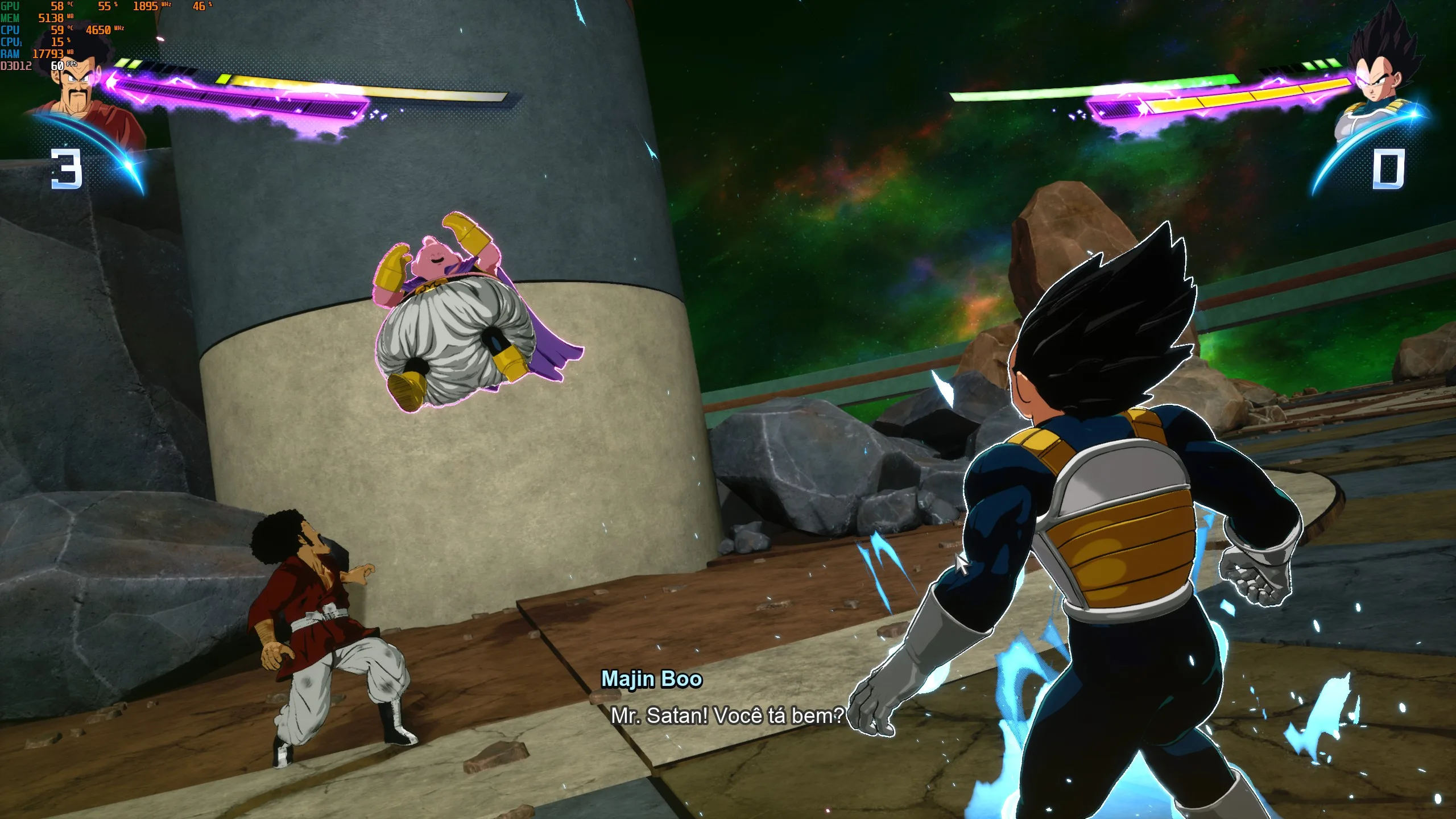 Review de Dragon Ball: Sparking! Zero – o melhor da série