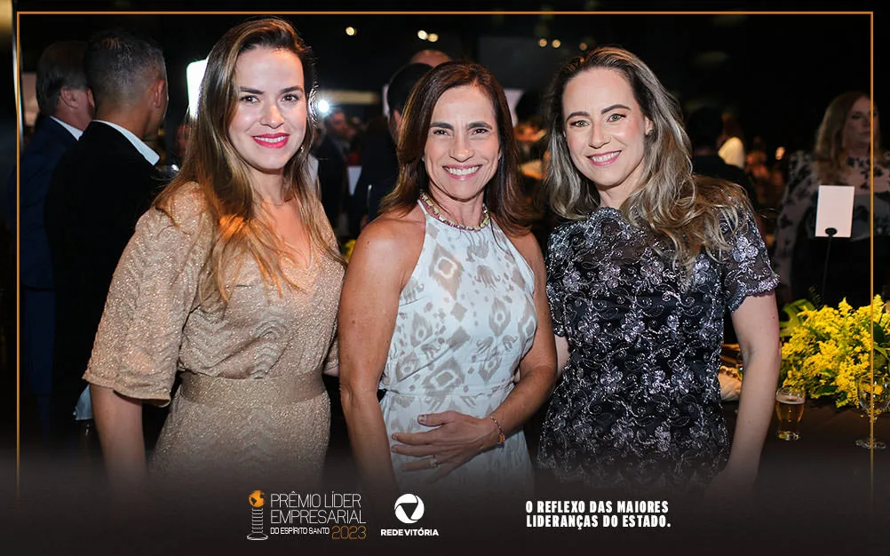 Premio Lider Empresarial 2023