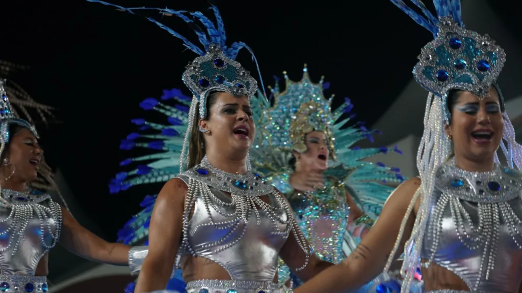 Carnaval 2024 - Boa Vista - Desfile