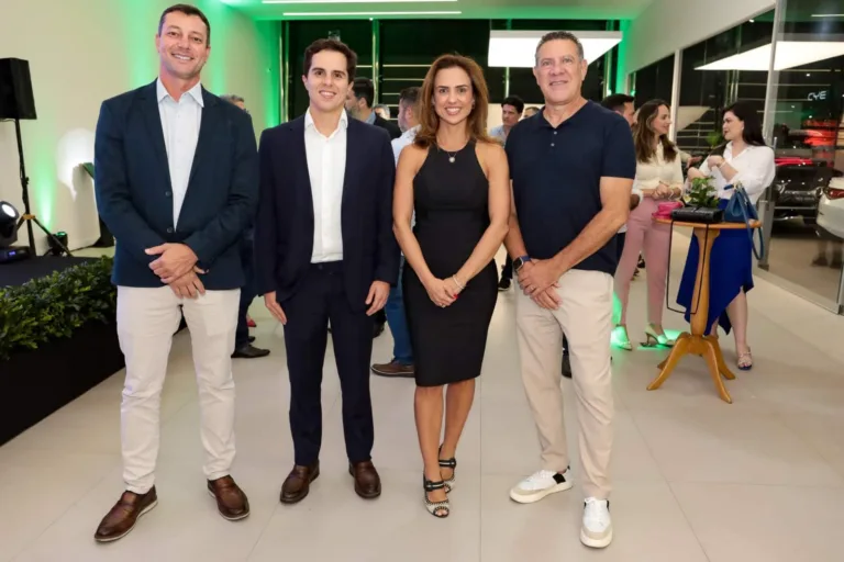 'Saúde excelente'