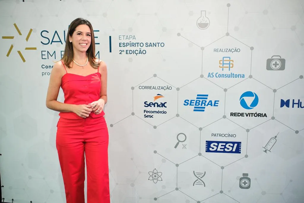 Saúde em Fórum 2