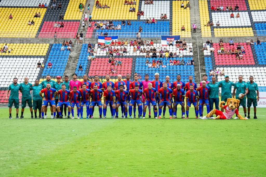 Final da Segundinha Capixaba: Capixaba x Vilavelhense, Kleber Andrade.