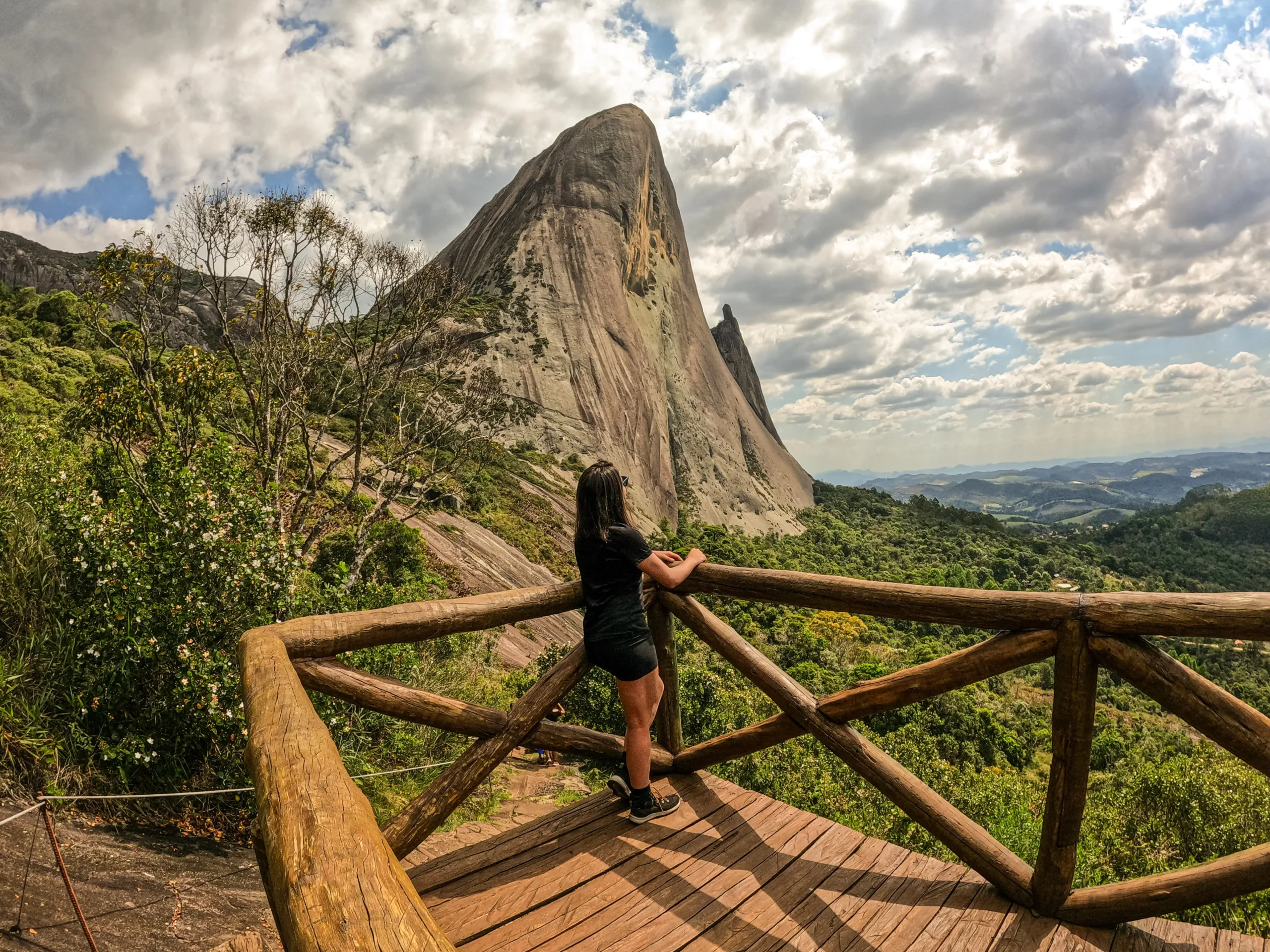 Parque Estadual Pedra Azul