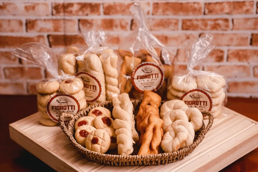 Feira Sabores da Terra - Edição Natal