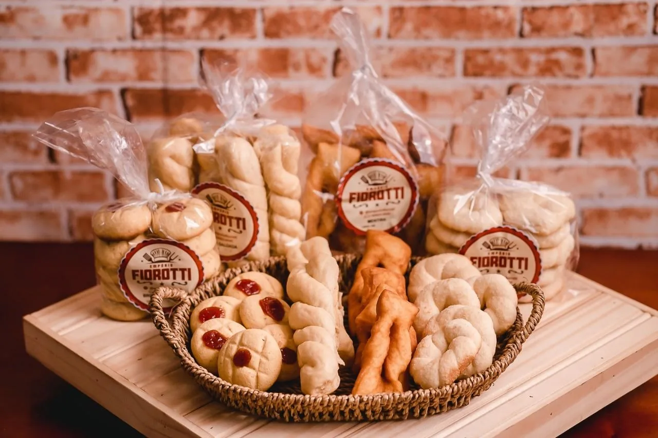 Feira Sabores da Terra - Edição Natal