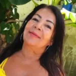 Iraci de Souza Teixeira tinha 66 anos. Foto: Acervo familiar