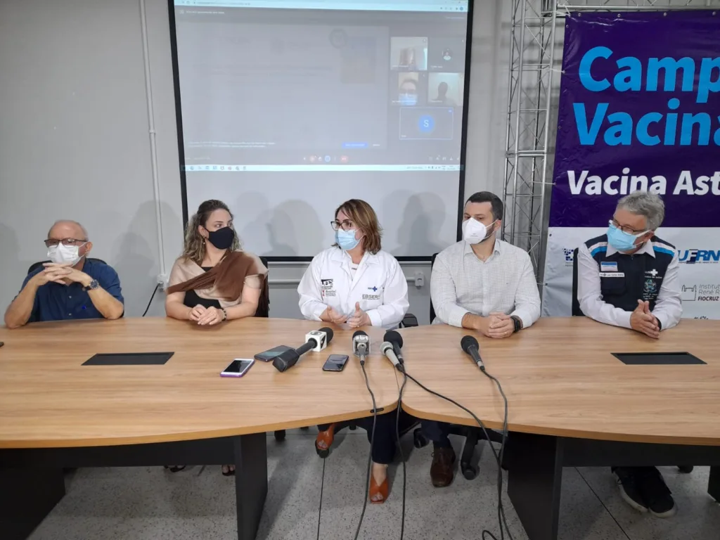 Viana Vacinada