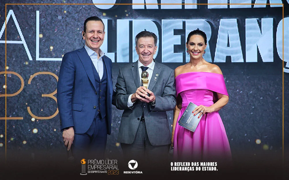 Premio Lider Empresarial 2023