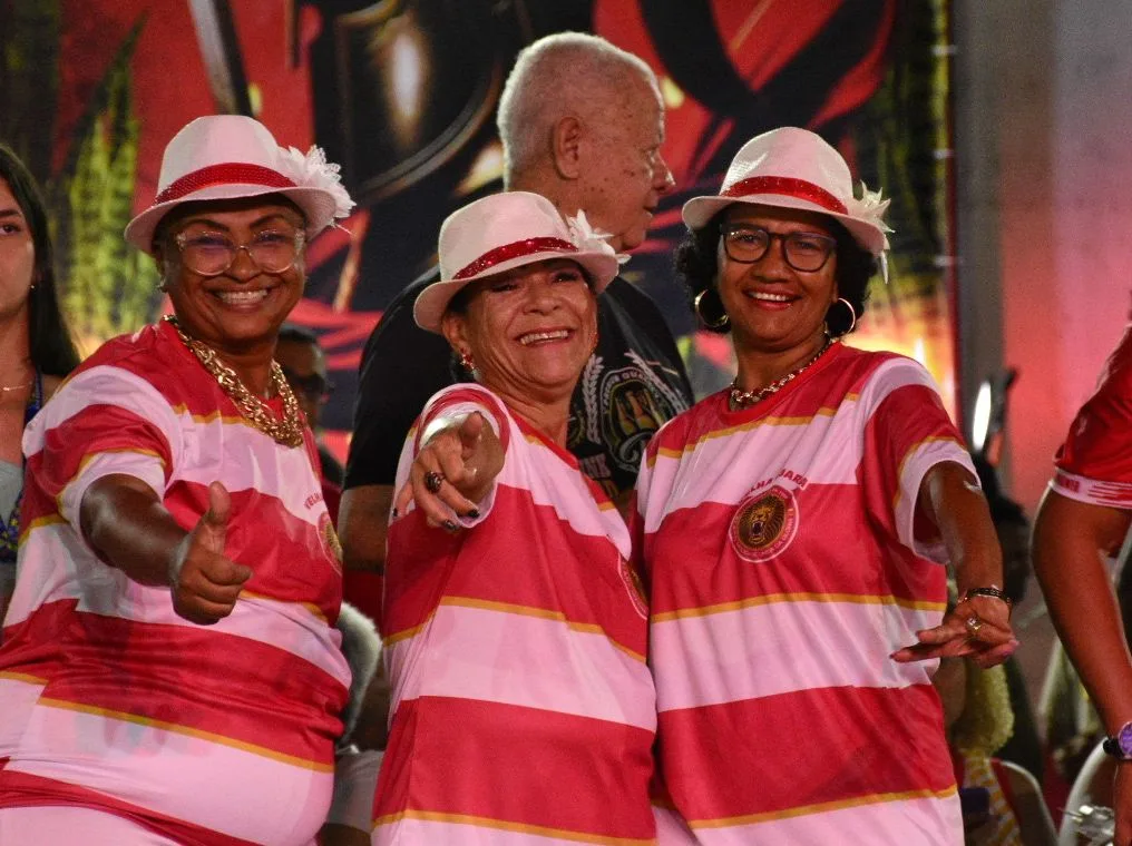 Final concurso samba-enredo - MUG