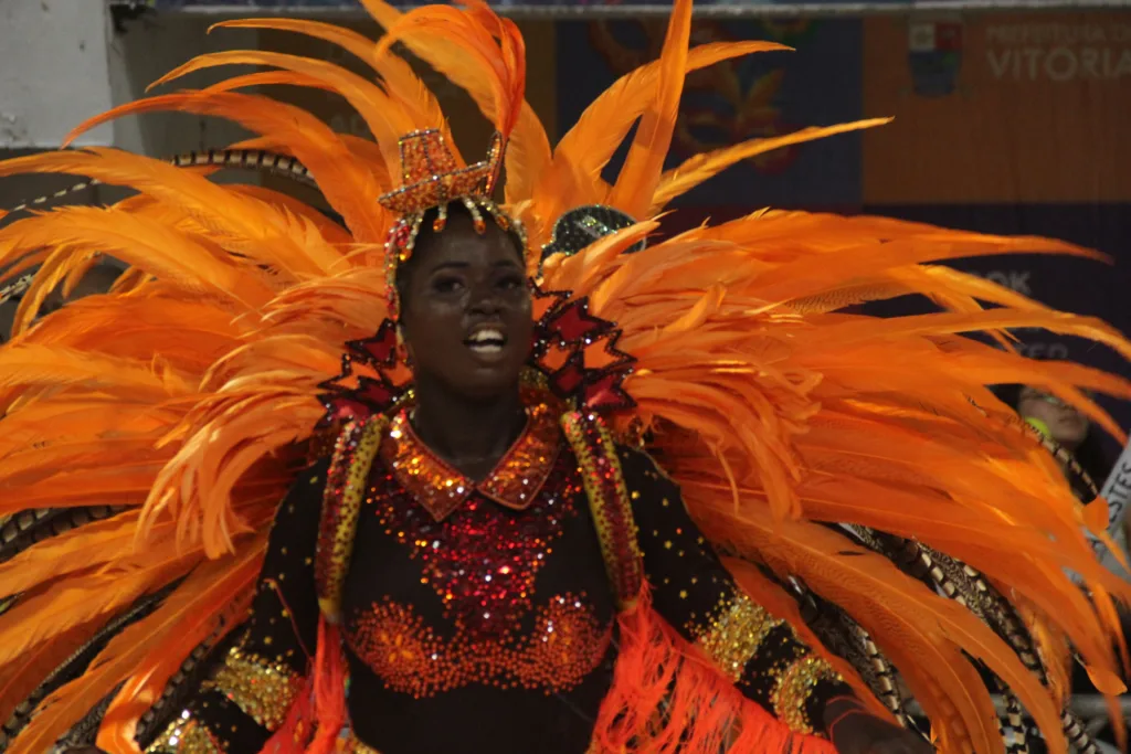 carnaval de vitoria - Mug
