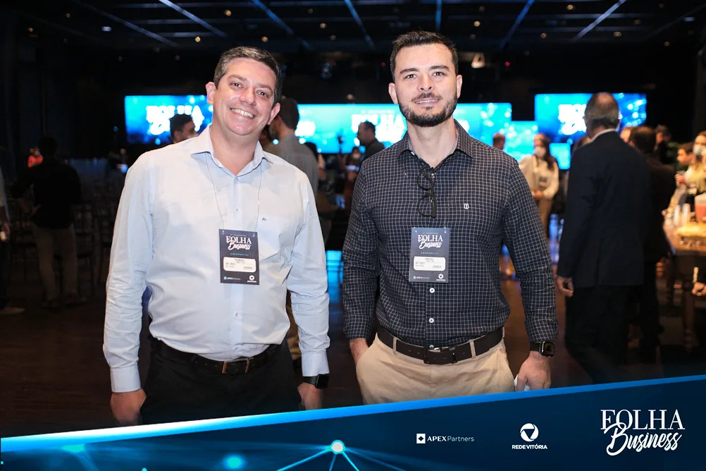 6º Encontro Folha Business