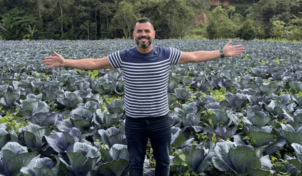 Foto: Acervo pessoal