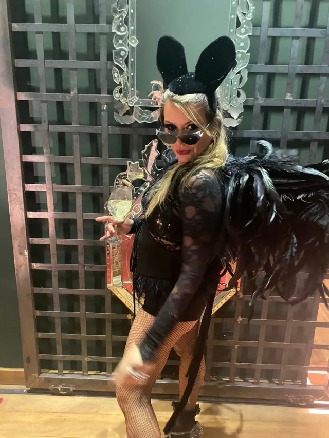 Grito de carnaval