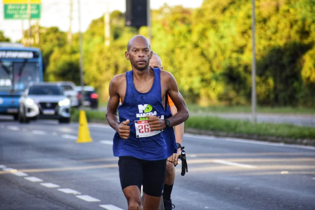 Meia Maratona de Vila Velha - 2024