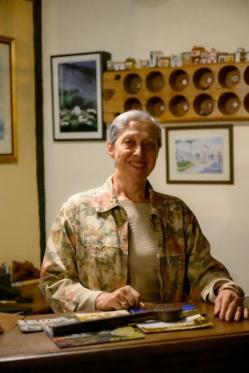 Santana dos Montes