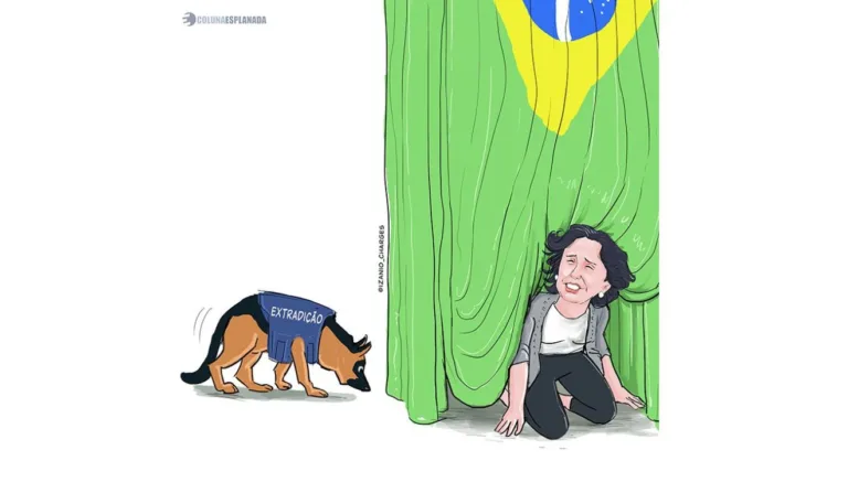 Peruanos revoltados